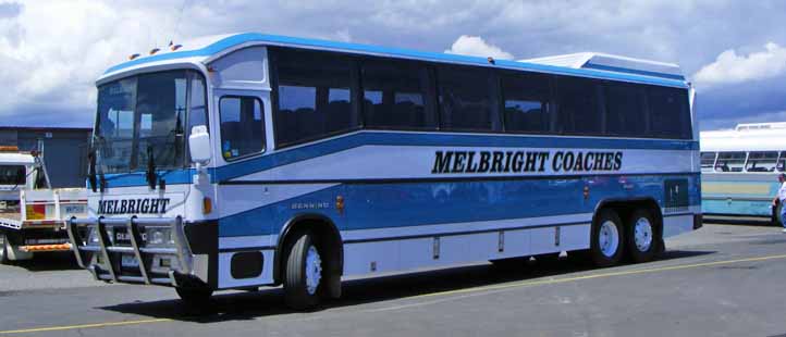 Melbright Denning Landseer 2749AO